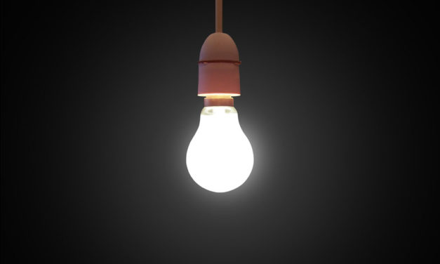 The Better Light Bulb Debate