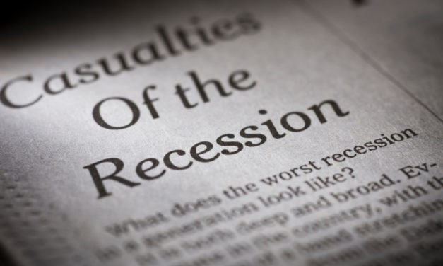 The Rise in Unemployment and the Loss of Civility