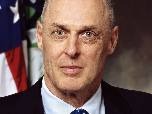 Crony Capitalism? Hank Paulson’s Extraordinary Meeting