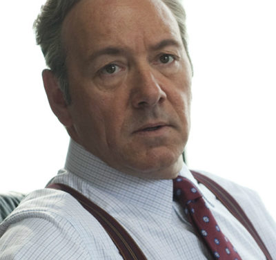 Margin Call: A Small Movie Unveils Big Truths About Wall Street