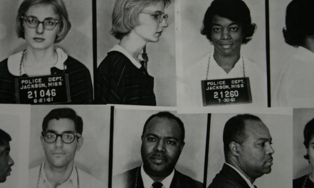 Freedom Riders’ Legacy: Creating a Culture of Common Purpose