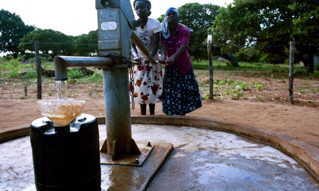 JP Morgan:Impact Investing Offers Trillion Dollar Opportunity