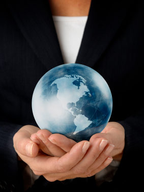 Manifesto for the Corporate Idealist