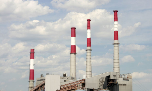 Cutting Emissions in Northeastern and Mid-Atlantic U.S.