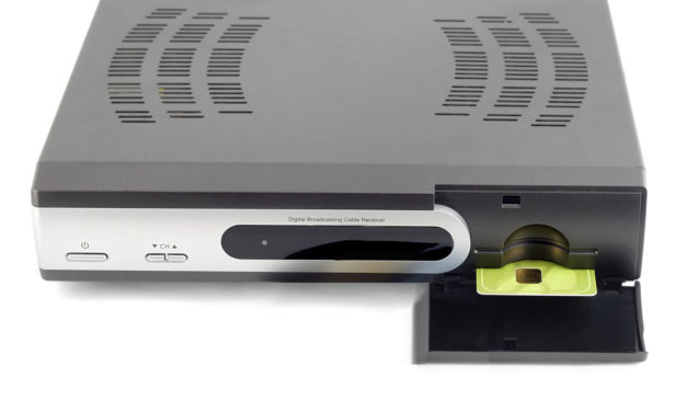 The Energy Waste of TV Set-Top Boxes