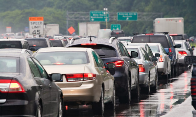 CAFE Anyone? New Fuel Economy Standards for Cars