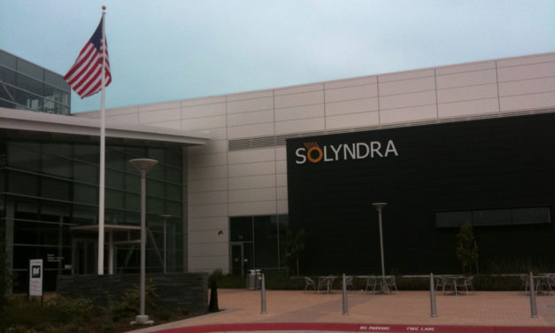 What Caused Solar Company Solyndra to Fail?