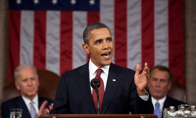 How Green Was President Obama’s State of the Union?
