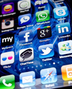 Social Media Occupies U.S. Labor Agency’s Front Burner