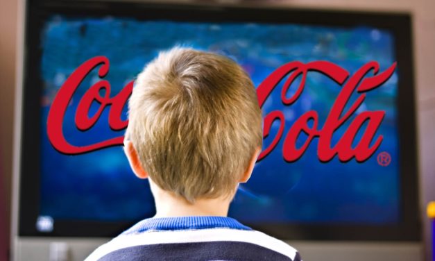 Teaching Kids to Consume