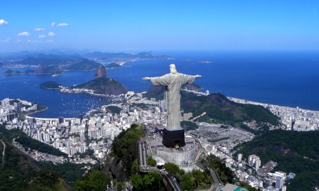 What’s on the Agenda for Upcoming “Rio+20” Earth Summit?