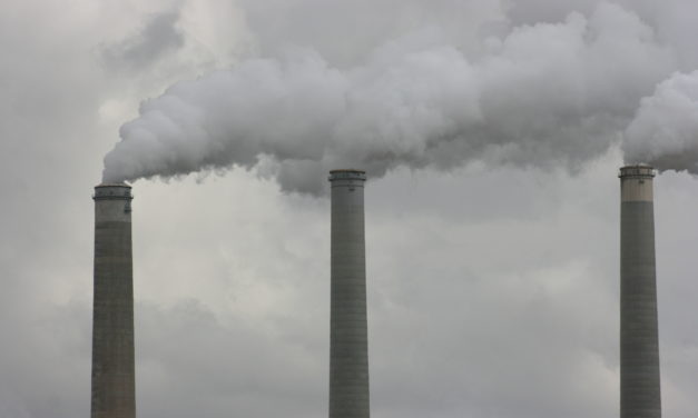 Curbing Pollution from Power Plants