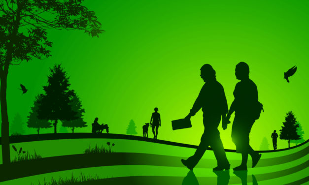 What is a ‘Sustainable Community’?