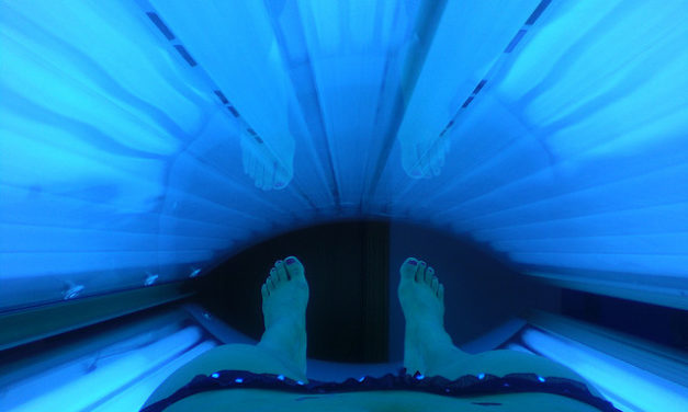 Embattled Tanning Industry Takes Its Cues from Big Tobacco