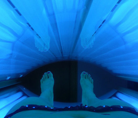 Tanning Industry Campaign to Dismiss Skin Cancer Threat Draws Fire from Doctors Group