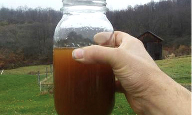 The Fracking Controversy