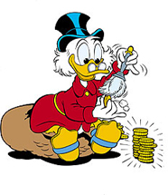 At Disney and Other Companies, CFOs Help Drive Sustainability