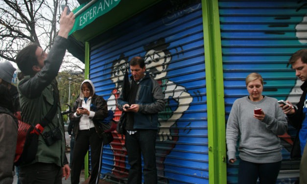 How Cellphone Companies Have Resisted Rules for Disasters