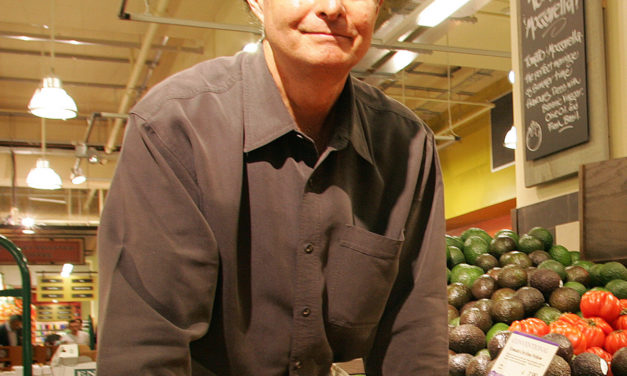 John Mackey’s ‘Conscious Capitalism’: ‘Simply a Better Way to Do Business’