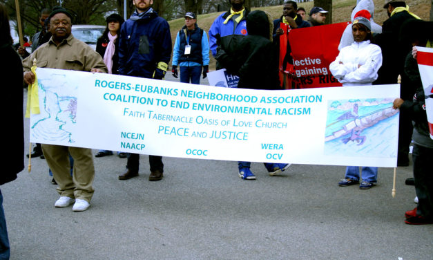 The Environmental Justice Movement – 30 Years Later