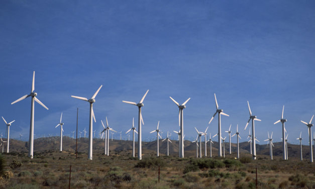 The “Production Tax Credit” for Renewal Energy Development.