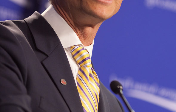 Anthony Weiner: Challenges on the Road to Reputational Redemption