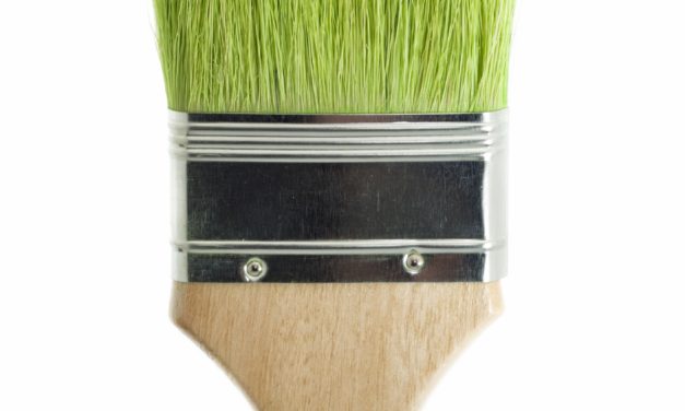 What Is ‘Greenwashing’?
