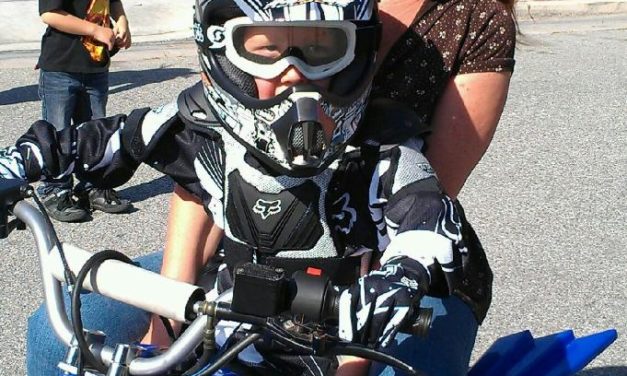 Booming Sales of Novelty Helmets Boost Toll of Motorcycle Deaths