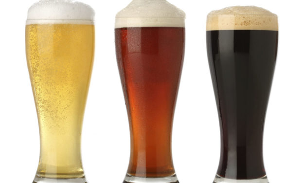 Beer Brewers for Clean Water