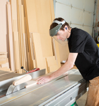 Power Tool Makers Accused of Thwarting Adoption of Finger-Saving Device