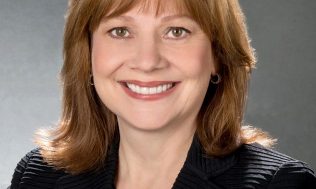 GM’s New CEO: Demonstrating How Less Can Be More