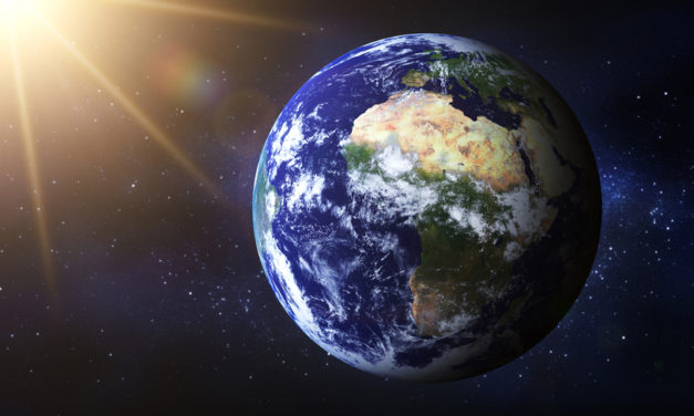 How to Get Involved in Earth Day 2014 – That’s April 22!