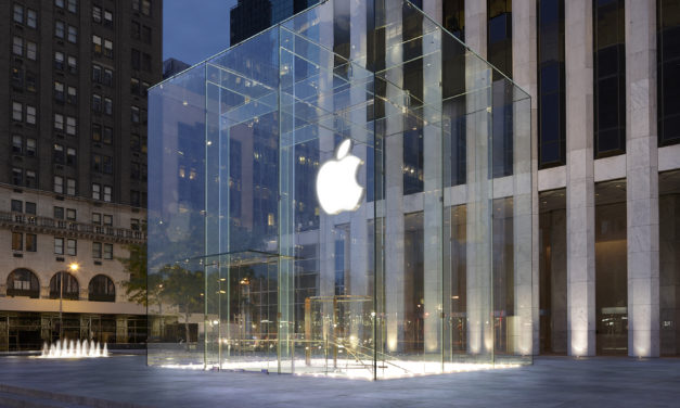 Is Apple Really Serious About Sustainability?
