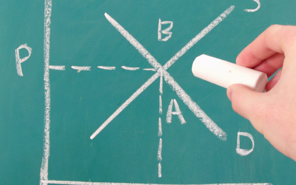 The Need for a New Way to Teach Economics