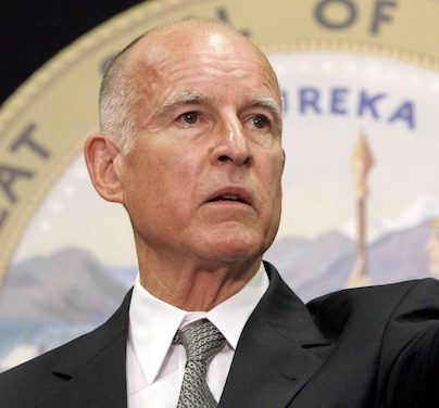 California Governor Signs Bill to Protect Temp Workers