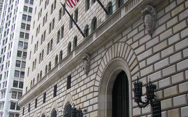 Secret Tapes Hint at Turmoil in New York Fed Team Monitoring JPMorgan