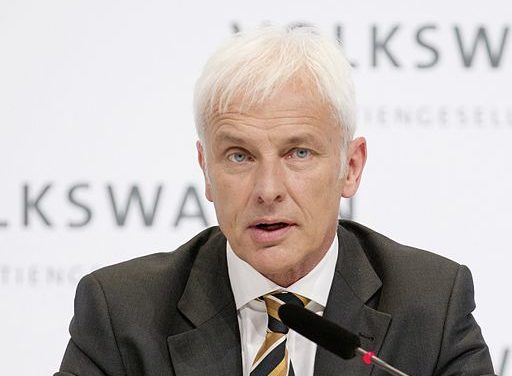 Volkswagen’s Next Challenge: Keep Scandal from Happening Again