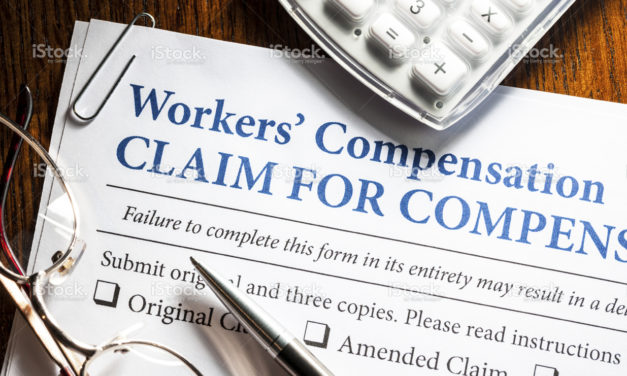 Inside Corporate America’s Campaign to Ditch Workers’ Comp