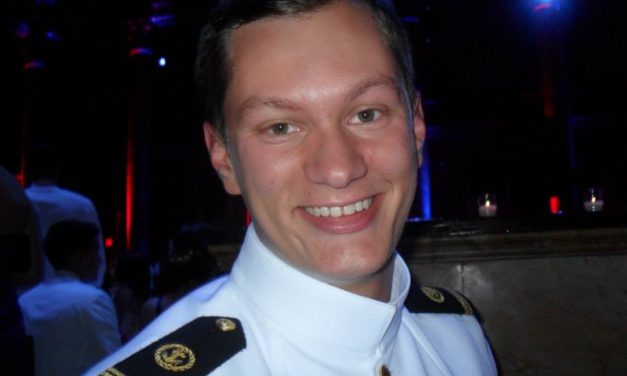 Public Service in the Social Media Age: How Ethics and Perception Must Guide our Service  Members