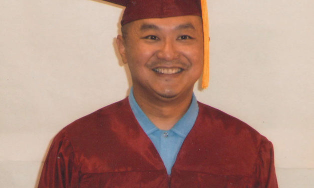 From Shackles to Square Hats: Higher Education and Lifer Prisoners