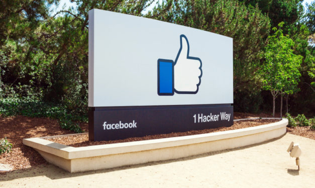 Four Ways to Fix Facebook
