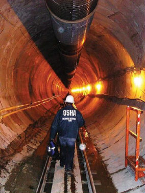 OSHA’s Wall of Shame: Agency Targets ‘Severe Violators’