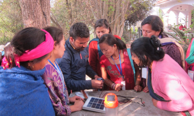 Redefining ‘Replication’ for Social Enterprises