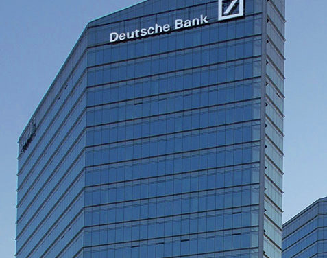Deutsche Bank Remains Trump’s Biggest Conflict of Interest Despite Settlements