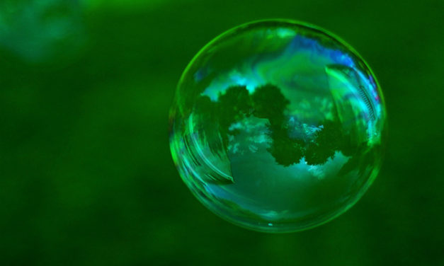Is Alternative Energy Still the Next Big Thing for American Venture Capitalists?
