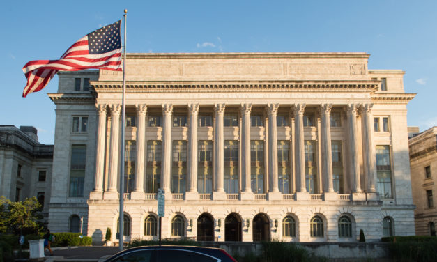 A Wide-Open Door for Pesticide Lobbyists at the Agriculture Department