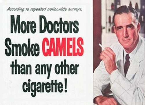 After a Long Holdout, Tobacco Companies to Issue Mea Culpas