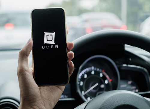 Changing Culture and Ethics at Uber