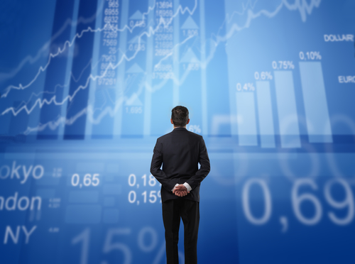 Sustainable Investing At All-Time High, Says Morgan Stanley