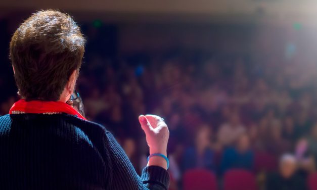 Why Should Brands Take Stands? Business Leaders Weigh In